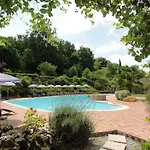 D'hotes De Charme Du Chateau De Missandre Bed & Breakfast