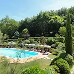 D'hotes De Charme Du Chateau De Missandre Bed & Breakfast