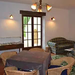 D'hotes De Charme Du Chateau De Missandre Bed & Breakfast