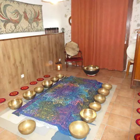 Frühstückspension D'hotes De Charme Du Chateau De Missandre