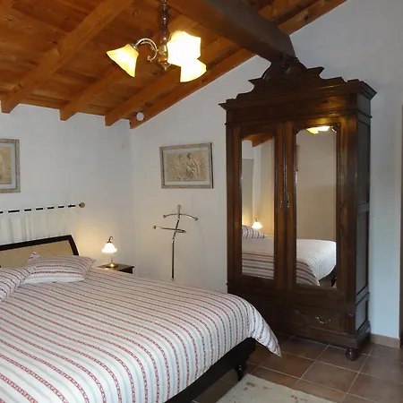 D'hotes De Charme Du Chateau De Missandre