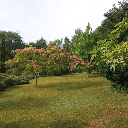 Frühstückspension D'hotes De Charme Du Chateau De Missandre 3*