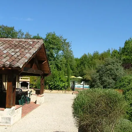 D'hotes De Charme Du Chateau De Missandre Frühstückspension