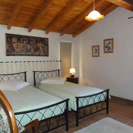 D'hotes De Charme Du Chateau De Missandre Saint-Pierre-de-Caubel