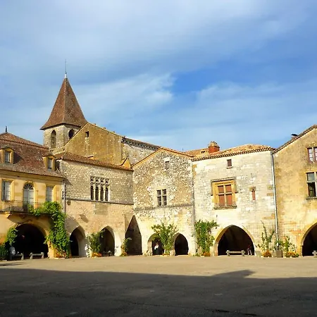 D'hotes De Charme Du Chateau De Missandre