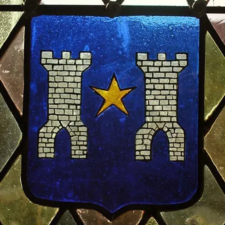 D'hotes De Charme Du Chateau De Missandre Frühstückspension 3*