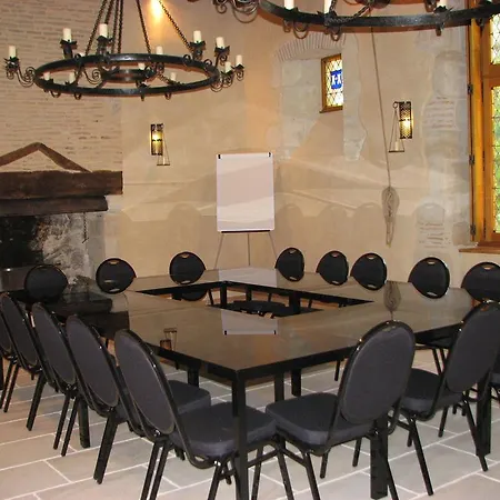 Frühstückspension D'hotes De Charme Du Chateau De Missandre 3*