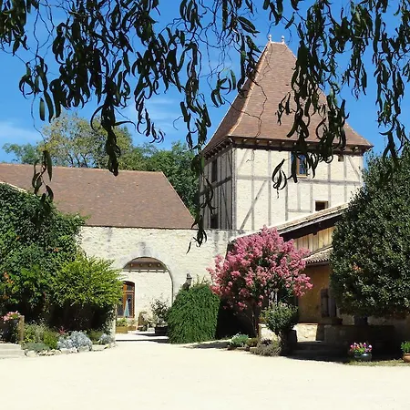 D'hotes De Charme Du Chateau De Missandre