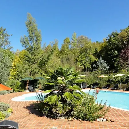 D'hotes De Charme Du Chateau De Missandre