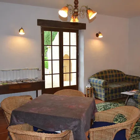 D'hotes De Charme Du Chateau De Missandre Frühstückspension