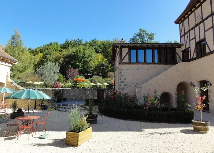 D'hotes De Charme Du Chateau De Missandre Bed and breakfast Saint-Pierre-de-Caubel