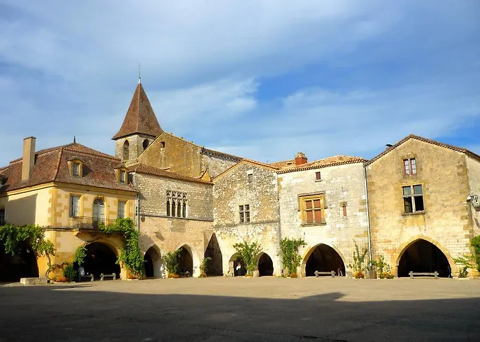 D'hotes De Charme Du Chateau De Missandre