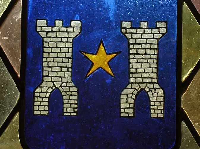 D'hotes De Charme Du Chateau De Missandre Bed and breakfast 3*