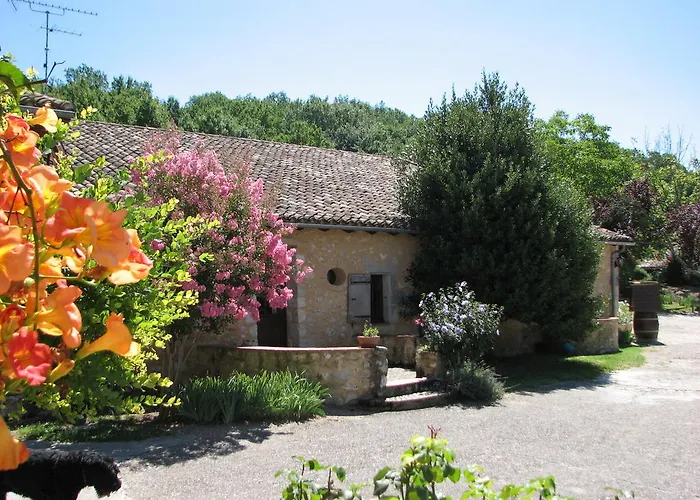 D'hotes De Charme Du Chateau De Missandre Saint-Pierre-de-Caubel