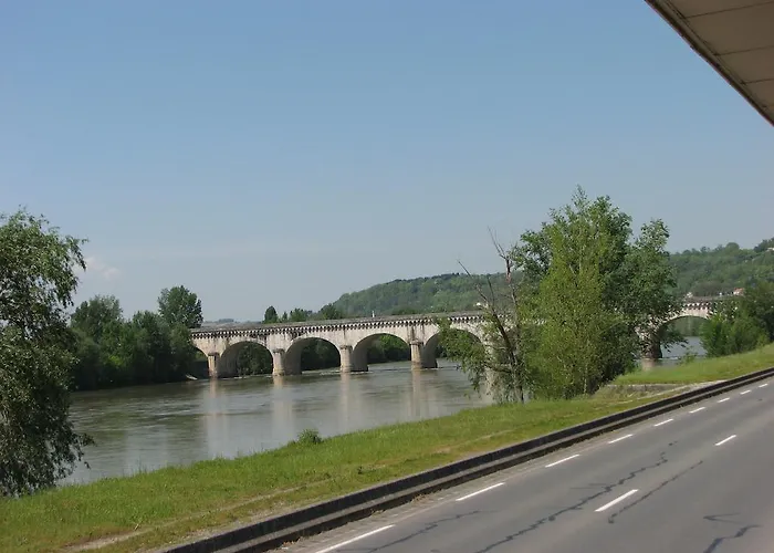 Bed and breakfast D'hotes De Charme Du Chateau De Missandre Saint-Pierre-de-Caubel